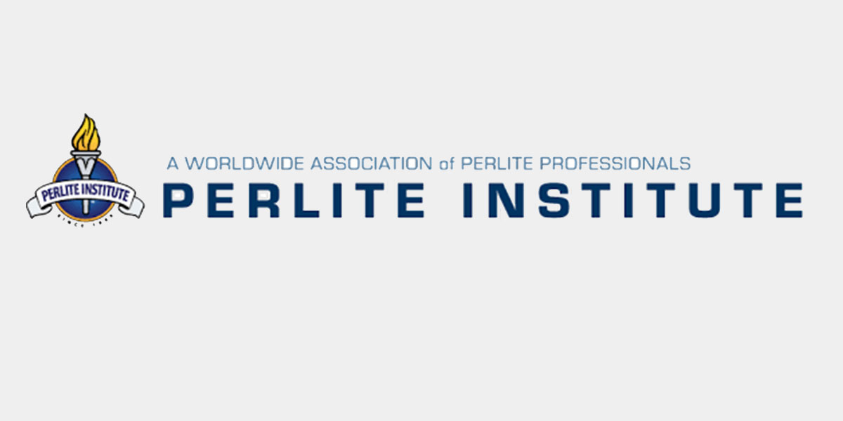 امکان ارتباط با perlite institute