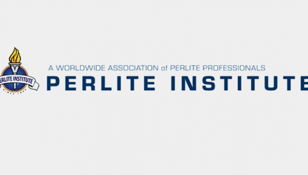 امکان ارتباط با perlite institute